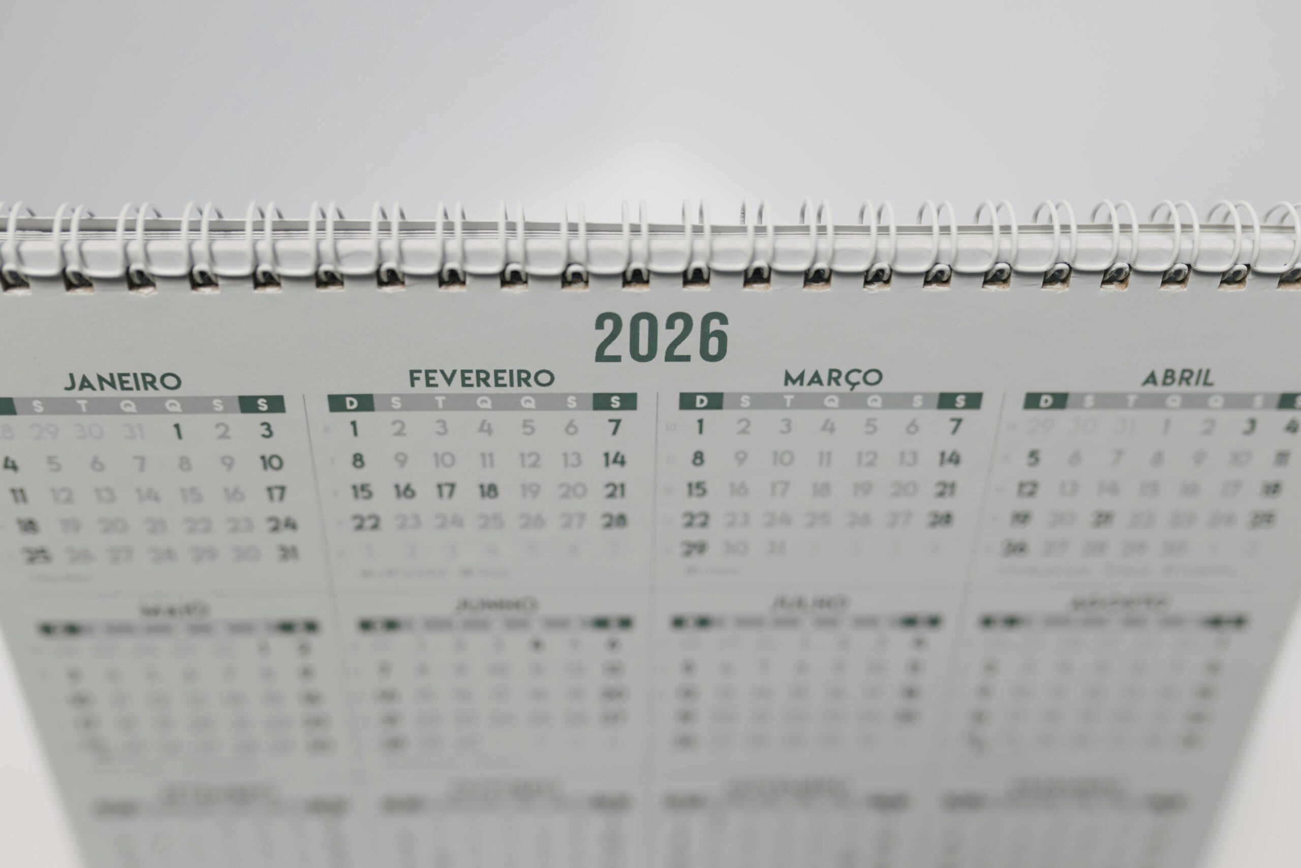6 perguntas para você se fazer em 2026